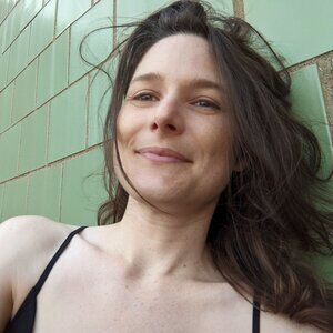 Meet your Posher, Rachael